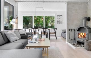 Amazing Home In Aakirkeby - Vester Sømarken - 7