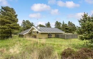 Holiday Home Ringvejen Rømø I - Bolilmark - 2