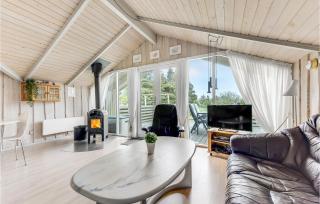 Holiday Home Ringvejen Rømø I - Bolilmark - 8