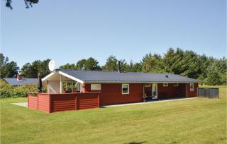 Holiday Home Løkken 7 - Løkken - 8