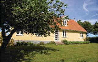 Piledybgård - Humble - 6