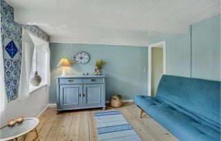 3 Bedroom Cozy Home In Fanø - 4