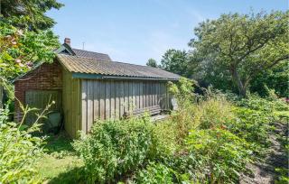 Stunning Home In Tranekær With Wifi - 1