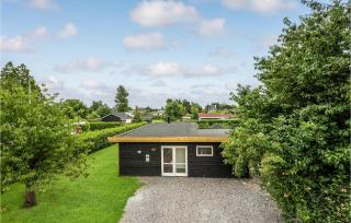 Holiday Home Lærkemose Iv - Skovby - 1