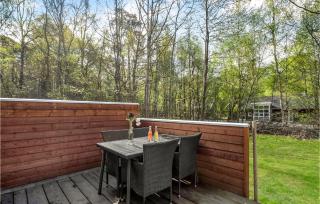 Rubinsøen Skovhuse - 3