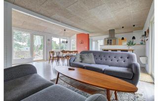 Cozy Home In Græsted With Wifi - Græsted - 7