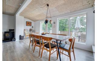 Cozy Home In Græsted With Wifi - Græsted - 6