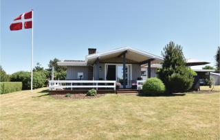 Holiday Home Assens With A Fireplace 03 - Næs - 9