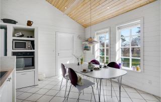 Beautiful Home In Nykøbing Sj With Wifi - Klint - 4
