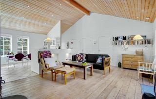Beautiful Home In Nykøbing Sj With Wifi - Klint - 8