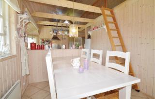 Holiday Home Harestien Væggerløse I - Marielyst - 7