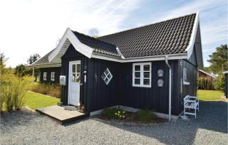 Holiday Home Harestien Væggerløse I - Marielyst - 4