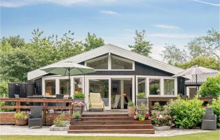 Gorgeous Home In Nykøbing Sj With Wifi - Klint - 9