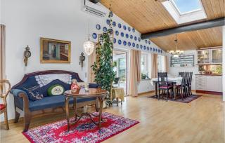 Gorgeous Home In Ebeltoft With Wifi - Ebeltoft - 7