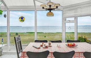 Gorgeous Home In Ebeltoft With Wifi - Ebeltoft - 5