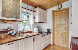 Gorgeous Home In Ebeltoft With Wifi - 3