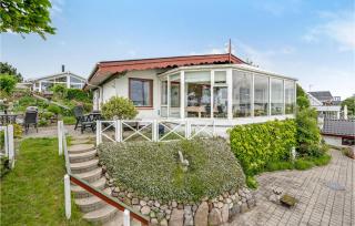 Gorgeous Home In Ebeltoft With Wifi - Ebeltoft - 1