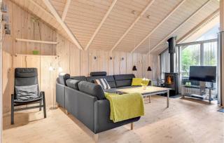 Holiday Home Blomstervangen Denm I - Oksbøl - 9