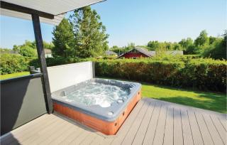 Holiday Home Hybenvænget Hejls Denm - 6