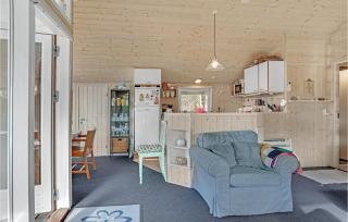 Holiday Home Bæverstien Nykøbing Sj X - 7