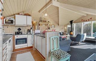 Holiday Home Bæverstien Nykøbing Sj X - 5