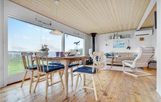 Two-Bedroom Holiday Home In Olsted - Ølsted - 7