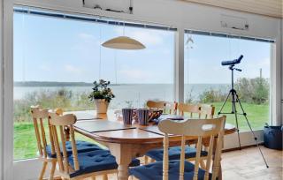 Two-Bedroom Holiday Home In Olsted - 9