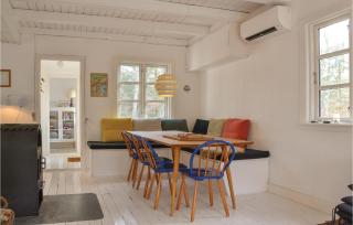 Two-Bedroom Holiday Home In Frederiksvark - Frederiksværk - 9