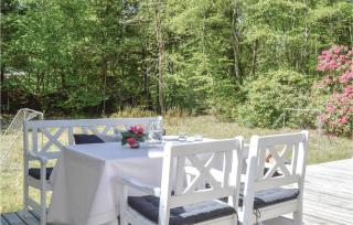 Two-Bedroom Holiday Home In Frederiksvark - Frederiksværk - 3