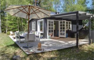 Two-Bedroom Holiday Home In Frederiksvark - Frederiksværk - 7