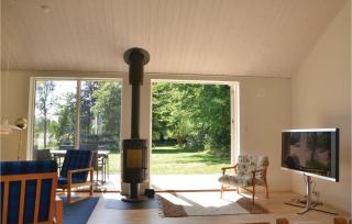3 Bedroom Lovely Home In Tikøb - 7