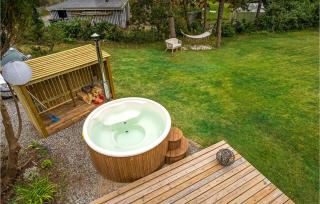 Holiday Home Telefonvejen X - 1