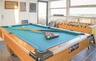 Nice Home In Hvide Sande With Sauna - 4