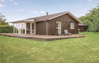 Awesome Home In Vinderup With Wifi - 3