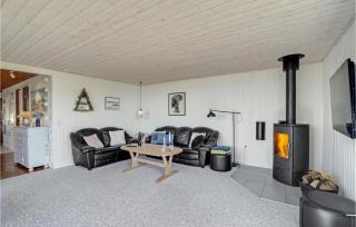 Beautiful Home In Spøttrup With Kitchen - Spottrup - 5