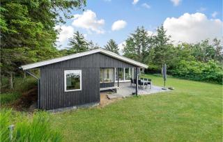 Beautiful Home In Spøttrup With Kitchen - Spottrup - 1