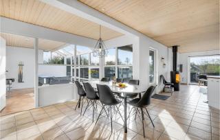 Four-Bedroom Holiday Home In Juelsminde - 6