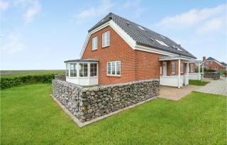 Holiday Home Sdr, Frankel Rømø - Rømø Kirkeby - 9