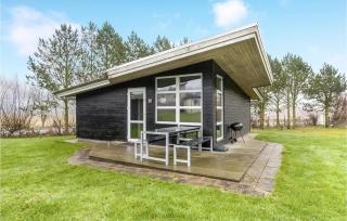 Cozy Home In Roslev With Wifi - 0