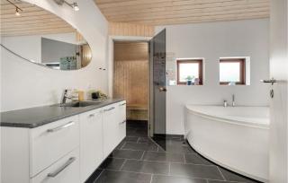 Holiday Home Blåhvalvej - Løkken - 2