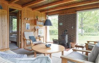 Holiday Home Farsø 49 - Hvalpsund - 8