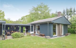 Holiday Home Farsø 49 - Hvalpsund - 0