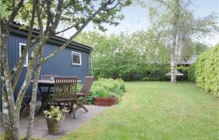 Holiday Home Farsø 49 - 1