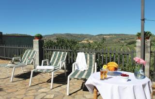 Awesome Home In Montefrio - Cortijo de los Gitanos - 7