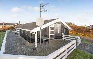 Holiday Home Lakolk Ic Denmark - 3