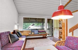 Cozy Apartment In Allinge With Kitchen - 7