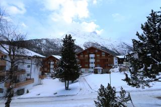 Apollo - Saas-Fee - 2