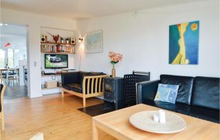 Awesome Home In Hirtshals With Sauna - 8