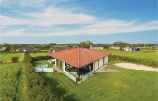 Holiday Home Askemose Vi - 8