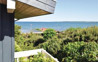 Holiday Home Krokusvej - Egeskov - 4